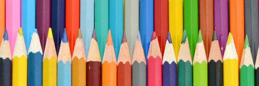 Crayons