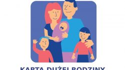 Karta Dużej Rodziny
